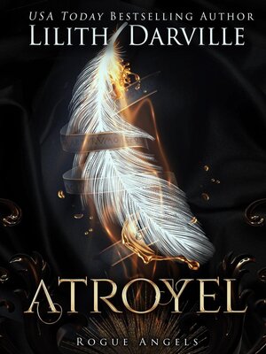 cover image of Atroyel
